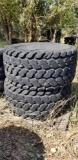 Firestone turf and field tires