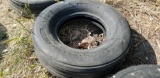 Interco farm chief rib implement tire