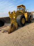 275B Clark payloader