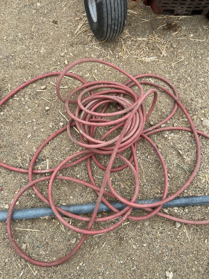 Air compressor hose