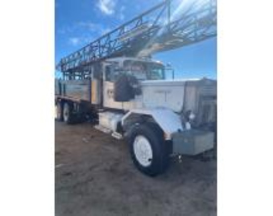 Casper, Wyoming Drilling Rigs, bits, crane & more