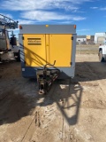 Atlas Copco XRVS 100000CD6 Air compressor