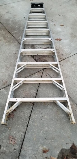 10' ladder