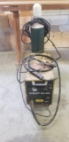 Hobart Mig-Man Welder