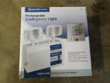 Emergency light