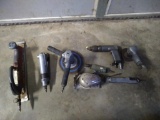 Air compressor tools