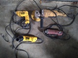 Power tools