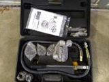Hydraulic punch driver kit
