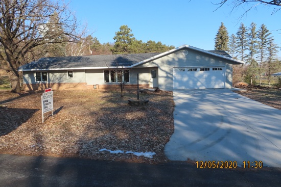 REAL ESTATE AUCTION- 25 Roger Road, St. Cloud, MN