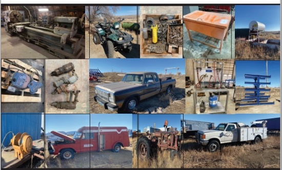 Casper- WY Inventory Reduction Sale