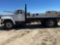 1998 Ford flatbed
