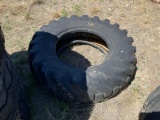 Tire 15.5 x 25