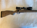 Weatherby Vanguard 22-250