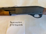 Remington 870 Express 12 ga