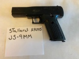 Stallard Arms Inc JS-9mm