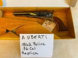 A. Uberti 1862 Police 36