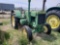1936 D John Deere Tractor