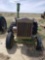 John Deere D 1948 Tractor