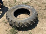 16.9-30 tractor tire
