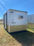 Corab office trailer 12 foot by 20 foot