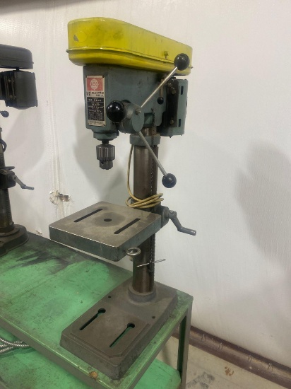 1/2 inch Drill press