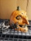 Pumpkin Face Halloween Decor Jack O'Lantern