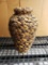 Maize Vase 17 in. tall