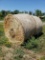 Hay Round Bales