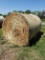 Hay Round Bales