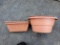 Flower Pots, 5