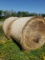 Hay Round Bales