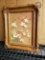 18x22 in. Framed Art - Floral