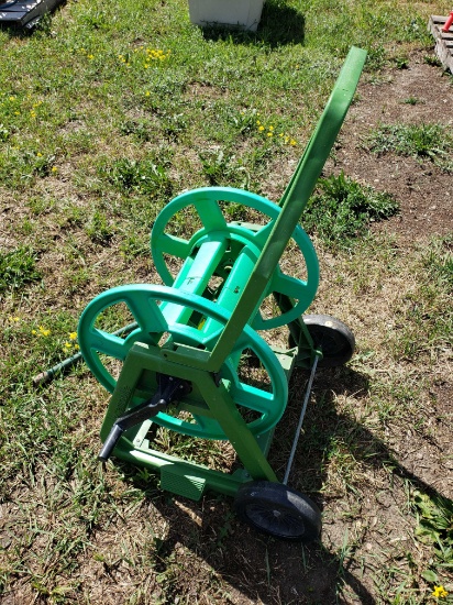 HoseMobile Hose Reel