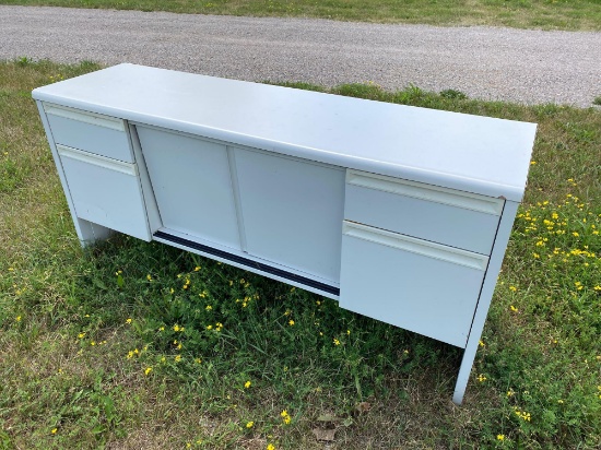 Credenza, 62x18x29 inches