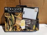 Dockside Deluxe Fillet Set