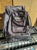 Gray Ogio Backpack