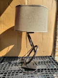 30 inch Lamp with Shade