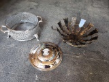 Kitchen bowl accessories