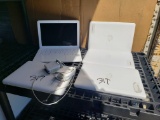 5 Apple Macbooks (locked)