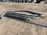 miscellaneous electrical conduit and tubing