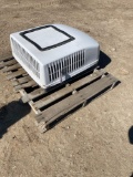 Roof top air conditioner