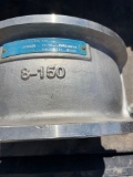 8 inch 150 psi check valve