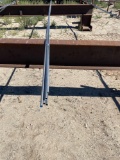 20 feet x 1/2 inch stainless steel mechanical tubing