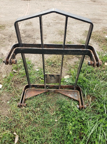 Grill for a Ford Tractor