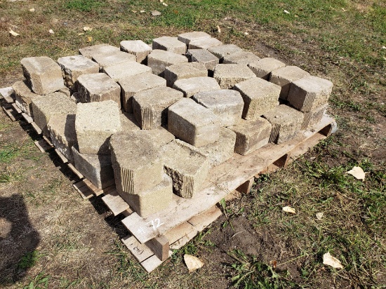 Retaining wall blocks , 71