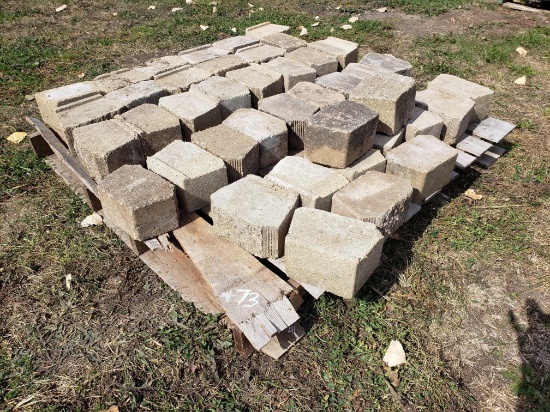 Retaining wall blocks , 41