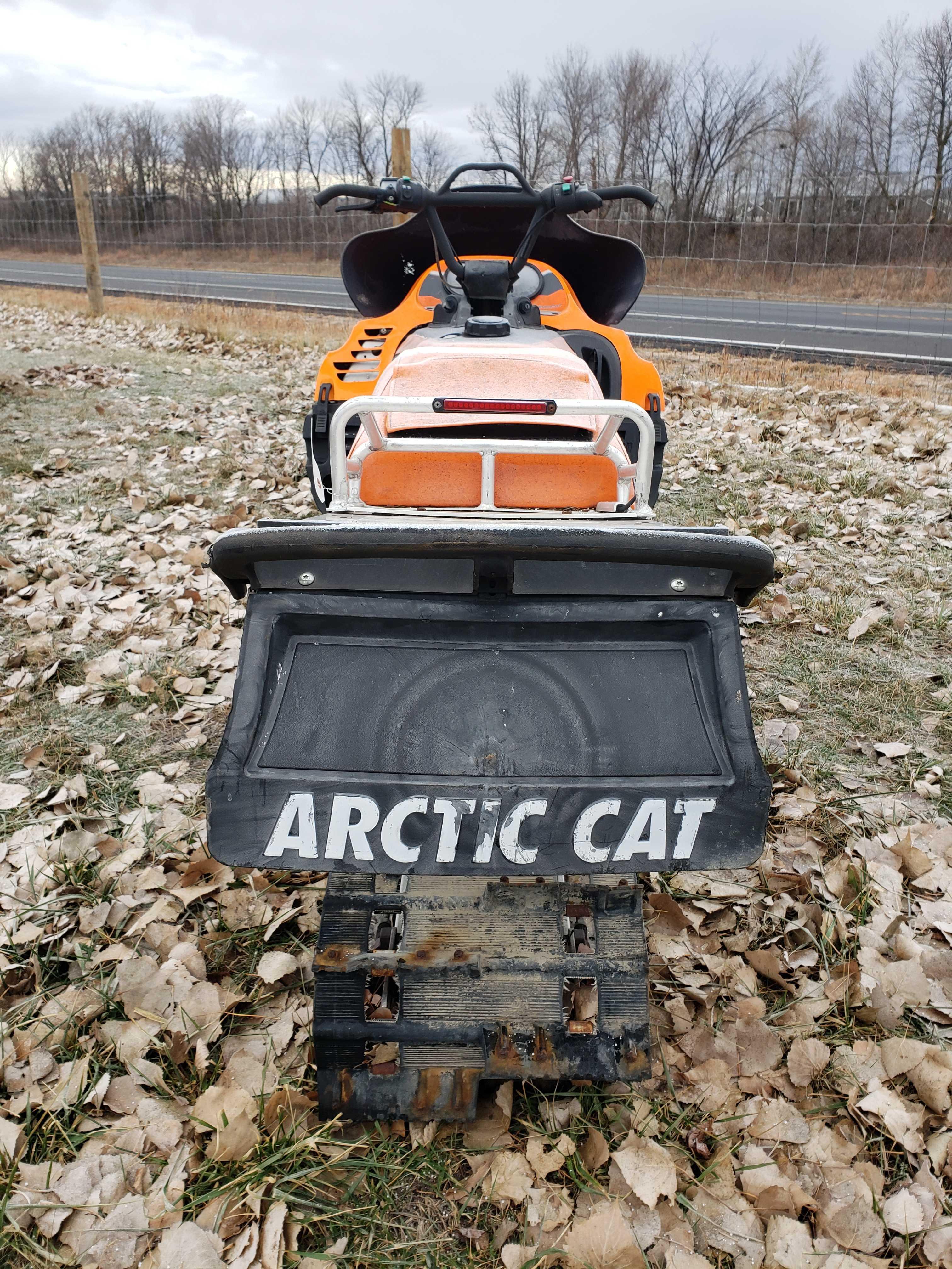 Arctic Cat 2004 King Cat 900 Snowmobile - Parts | Proxibid Arctic Cat 2004 King Cat 900 Snowmobile - Parts | Proxibid