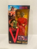 V enemy visitor action figure new in the box