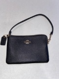 coach mini purse wallet