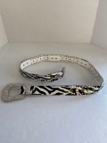 new women's belt WB Atlas large